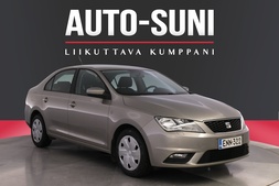 SEAT Toledo vaihtoauto