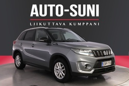 Suzuki Vitara vaihtoauto