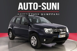 Dacia Duster vaihtoauto