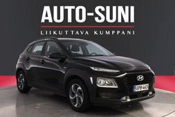 Hyundai Kona vaihtoauto