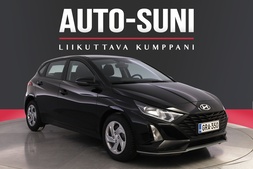 Hyundai i20 vaihtoauto