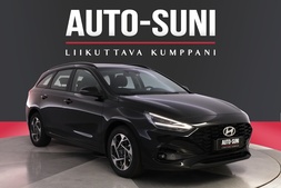 Hyundai i30 vaihtoauto