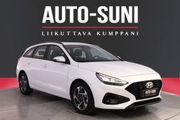 Hyundai i30 vaihtoauto