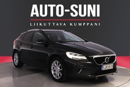 Volvo V40 Cross Country vaihtoauto