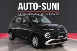 Hyundai INSTER vaihtoauto