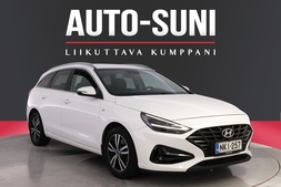Hyundai i30 vaihtoauto