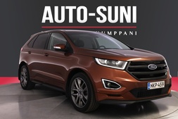 Ford Edge vaihtoauto