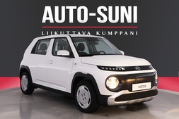 Hyundai INSTER vaihtoauto