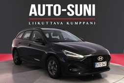 Hyundai i30 vaihtoauto