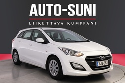 Hyundai i30 vaihtoauto