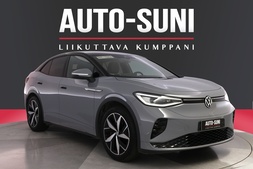 Volkswagen ID.5 vaihtoauto