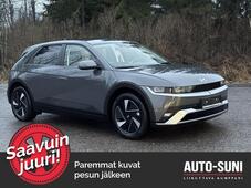 Hyundai IONIQ 5 vaihtoauto