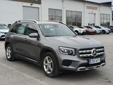Mercedes-Benz GLB vaihtoauto