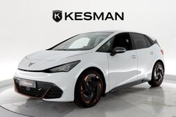 Cupra Born vaihtoauto