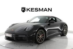 Porsche 911 vaihtoauto