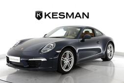 Porsche 911 vaihtoauto