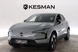 Volvo EX30 vaihtoauto