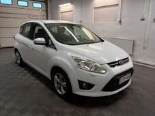 Ford C-MAX vaihtoauto