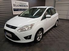 Ford C-MAX vaihtoauto