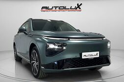 XPENG G9 vaihtoauto