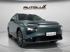 XPENG G9 vaihtoauto