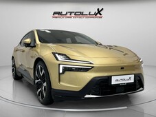 Polestar 4 vaihtoauto