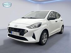 Hyundai i10 vaihtoauto