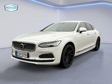 Volvo S90 vaihtoauto