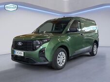 Ford Transit Courier vaihtoauto