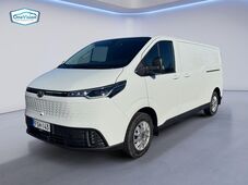 Maxus e-Deliver 7 vaihtoauto