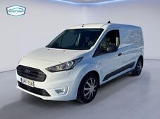 Ford Transit Connect vaihtoauto