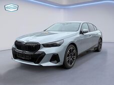 BMW i5 vaihtoauto