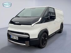 Kia PV5 Cargo vaihtoauto
