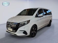 Mercedes-Benz EQV vaihtoauto