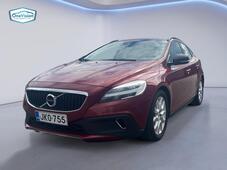 Volvo V40 Cross Country vaihtoauto