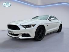 Ford USA Mustang vaihtoauto