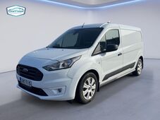 Ford Transit Connect vaihtoauto
