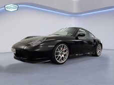 Porsche 911 vaihtoauto