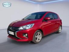 Mitsubishi Space Star vaihtoauto