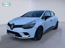 Renault Clio vaihtoauto