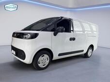 Maxus e-Deliver 5 vaihtoauto