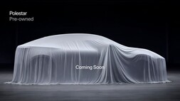 Polestar 4 vaihtoauto