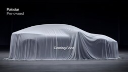 Polestar 4 vaihtoauto