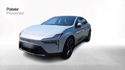 Polestar 4 vaihtoauto