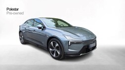 Polestar 4 vaihtoauto