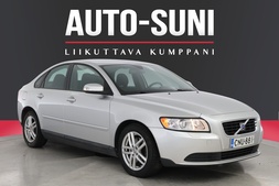 Volvo S40 vaihtoauto