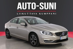 Volvo S60 vaihtoauto