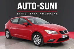 SEAT Leon vaihtoauto