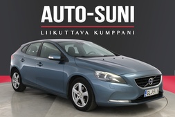 Volvo V40 vaihtoauto