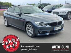 BMW 420 vaihtoauto